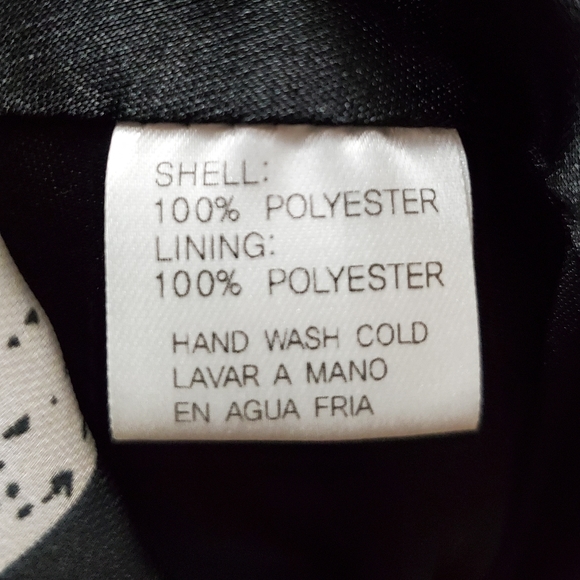 Moon Collection Bubble Dress - Picture 5 of 5